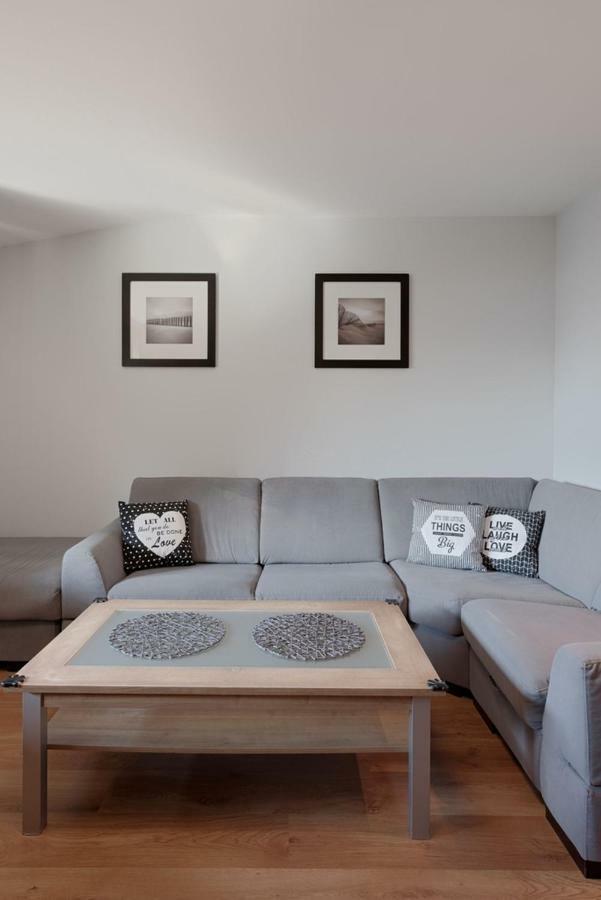 Apartament Na Mysliwskiej シュチルク エクステリア 写真