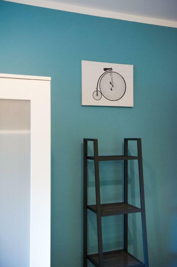 Apartament Na Mysliwskiej シュチルク エクステリア 写真